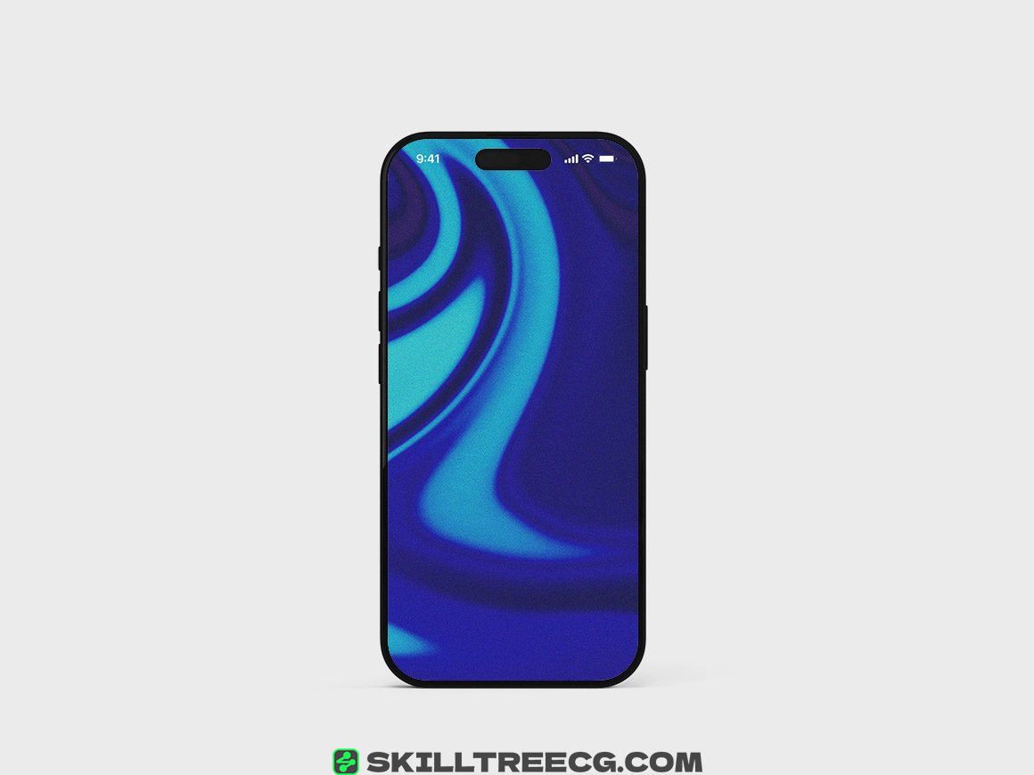图片[11]-Blueship Gradient Texture Liquid Background（225852）-技能树